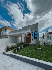 Casa com 3 Quartos à venda, 57m² no Praia de Fora, Palhoça
