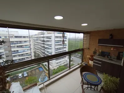 Apartamento com 3 Quartos à venda, 80m² no Recreio dos Bandeirantes, Rio de Janeiro