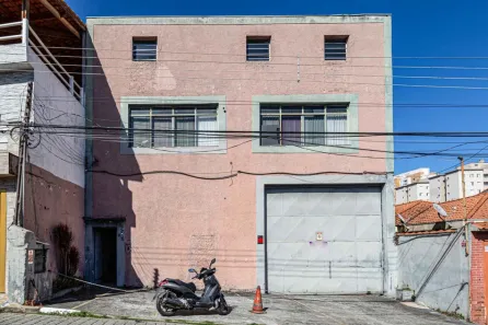 Ponto Comercial para alugar, 500m² no Vila Augusta, Guarulhos