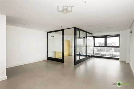Sala Comercial à venda, 73m² no Praia de Belas, Porto Alegre