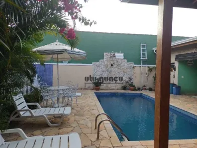 Fazenda/Sítio com 1 Quarto à venda, 150m² no Parque Residencial Mayard, Itu