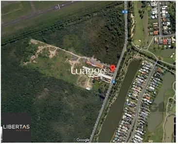 Lote/Terreno à venda, 30000m² no Ponta Grossa, Porto Alegre