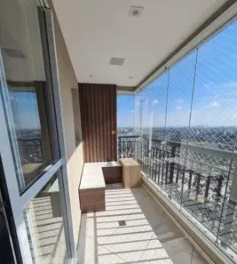 Apartamento com 3 Quartos à venda, 69m² no Vila Andrade, São Paulo