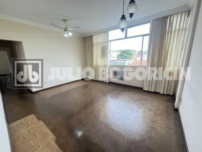 Apartamento com 3 Quartos à venda, 89m² no Moneró, Rio de Janeiro