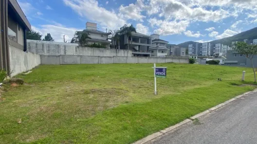 Lote/Terreno à venda, 300m² no Pedra Branca, Palhoça