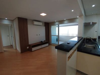 Apartamento com 2 Quartos para venda ou aluguel, 75m² no Santana, São Paulo