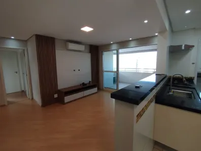 Apartamento com 2 Quartos para venda ou aluguel, 75m² no Santana, São Paulo