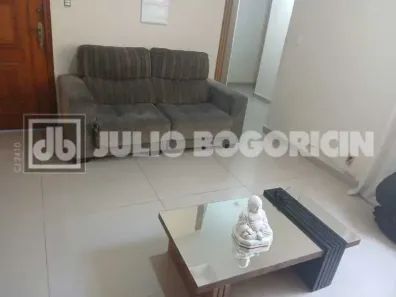 Apartamento com 5 Quartos à venda, 137m² no São Cristóvão, Rio de Janeiro