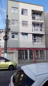 Apartamento com 3 Quartos à venda, 119m² no Suíça, Aracaju