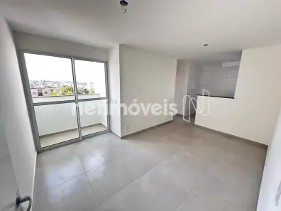 Apartamento com 2 Quartos à venda, 55m² no Santa Branca, Belo Horizonte