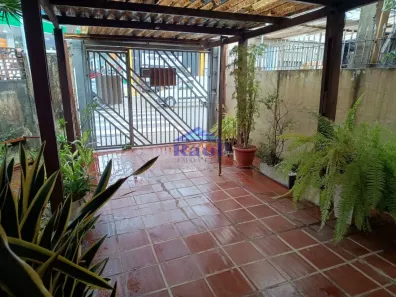 Sobrado com 2 Quartos à venda, 113m² no Chácara Santo Antônio (Zona Sul), São Paulo