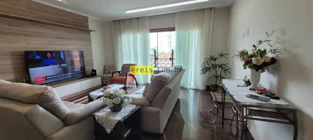 Sobrado com 3 Quartos à venda, 166m² no Chácara Inglesa (Zona Norte), São Paulo