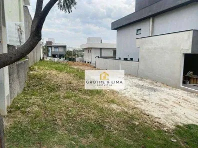 Lote/Terreno à venda, 250m² no Condomínio Vem Viver Jacareí, Jacareí