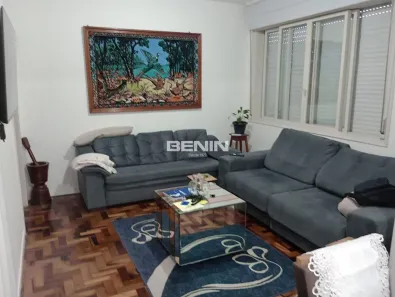 Apartamento com 3 Quartos à venda, 98m² no Centro, Canoas