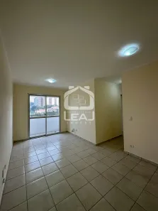 Apartamento com 2 Quartos para alugar, 51m² no Chácara Nossa Senhora do Bom Conselho, São Paulo