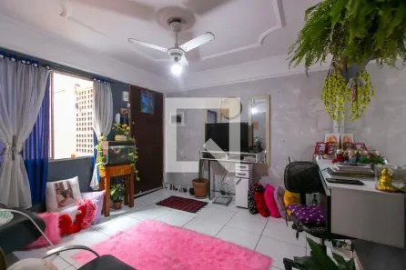 Apartamento com 2 Quartos à venda, 47m² no Itaquera, São Paulo