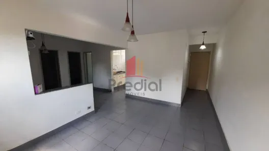 Apartamento com 2 Quartos à venda, 90m² no Vila Guiomar, Santo André