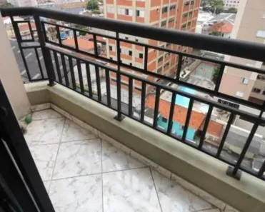 Apartamento com 3 Quartos à venda, 117m² no Vila Moinho Velho, São Paulo