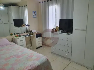 Apartamento com 3 Quartos à venda, 70m² no Jardim Luísa, São Paulo