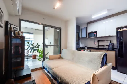 Apartamento com 2 Quartos à venda, 72m² no Pinheiros, São Paulo