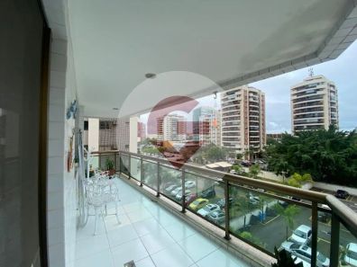 Apartamento com 3 Quartos à venda, 83m² no Barra Olímpica, Rio de Janeiro