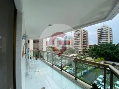 Apartamento com 3 Quartos à venda, 83m² no Barra Olímpica, Rio de Janeiro