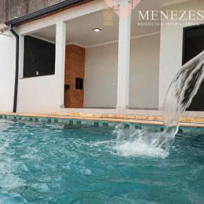 Casa com 4 Quartos à venda, 237m² no São Joaquim, Franca