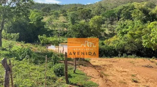 Fazenda/Sítio à venda, 2320000m² no Olhos-d'Água, Olhos-d'Água