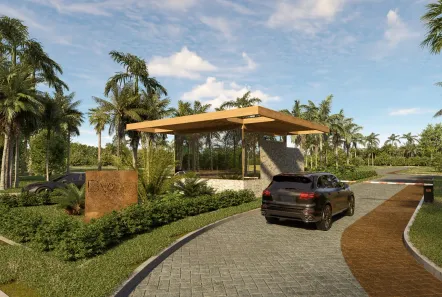 Lote/Terreno à venda, 1000m² no Busca Vida (Abrantes), Camaçari