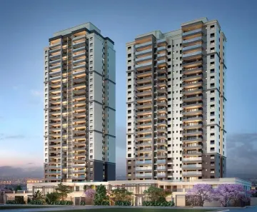 Apartamento com 3 Quartos à venda, 137m² no Santo Amaro, São Paulo