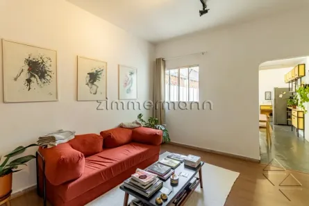 Sobrado com 3 Quartos à venda, 120m² no Água Branca, São Paulo