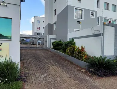 Apartamento com 2 Quartos à venda, 49m² no Vila Filipin, Londrina