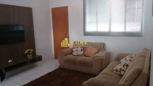 Apartamento com 2 Quartos à venda, 43m² no Laranjeiras, Uberlândia