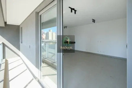 Apartamento com 1 Quarto à venda, 36m² no Perdizes, São Paulo