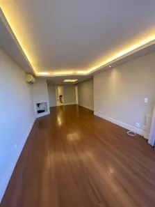 Apartamento com 3 Quartos para alugar, 128m² no Paraíso do Morumbi, São Paulo