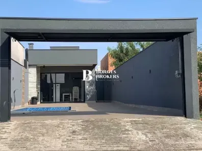 Casa com 1 Quarto à venda, 90m² no Loteamento Jardim Vila Verde, Hortolândia