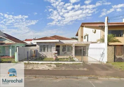 Casa com 4 Quartos à venda, 212m² no Hauer, Curitiba
