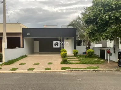 Casa de Condomínio com 2 Quartos à venda, 190m² no Residencial São Bento, Salto