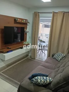 Apartamento com 3 Quartos à venda, 75m² no Parque das Nações, Santo André