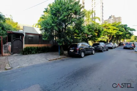 Casa com 2 Quartos à venda, 170m² no Menino Deus, Porto Alegre