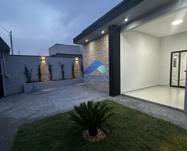 Casa com 3 Quartos à venda, 98m² no Borda da Mata, Caçapava
