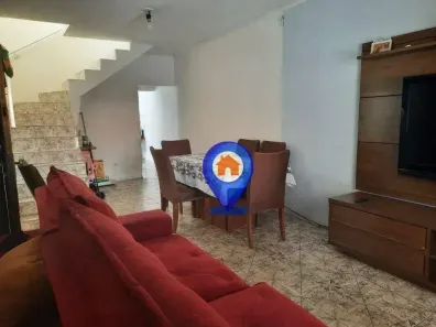 Sobrado com 3 Quartos à venda, 160m² no Engenheiro Goulart, São Paulo