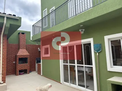 Casa com 5 Quartos à venda, 280m² no Planalto Paulista, São Paulo