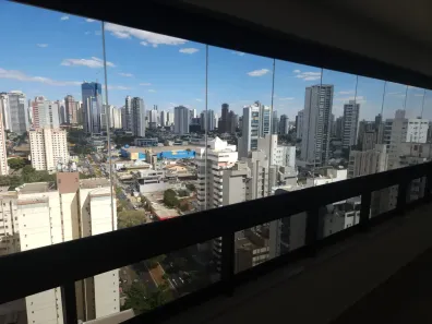 Apartamento com 3 Quartos à venda, 221m² no Setor Oeste, Goiânia