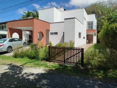 Casa com 4 Quartos para alugar, 287m² no Guabiraba, Recife