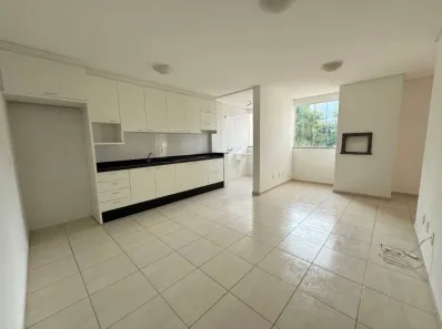 Apartamento com 2 Quartos para alugar, 63m² no Vila Lalau, Jaraguá do Sul