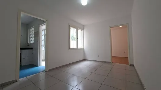 Apartamento com 1 Quarto à venda, 37m² no Floresta, Porto Alegre
