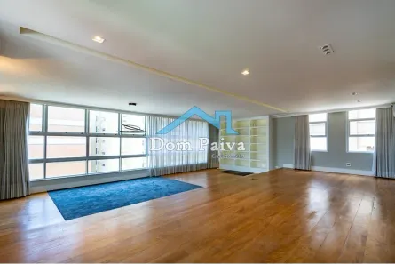 Apartamento com 3 Quartos à venda, 241m² no Cerqueira César, São Paulo