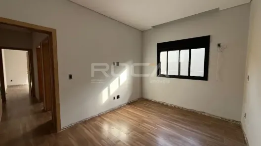 Casa com 3 Quartos à venda, 174m² no Residencial Samambaia, São Carlos