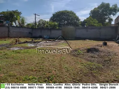 Lote/Terreno à venda, 1531m² no Ilha dos Araújos, Governador Valadares